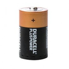 D Batteries